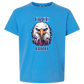 Free Bird - Comfort Colors - Heavyweight Youth Tee - Neutral Colors & Blues
