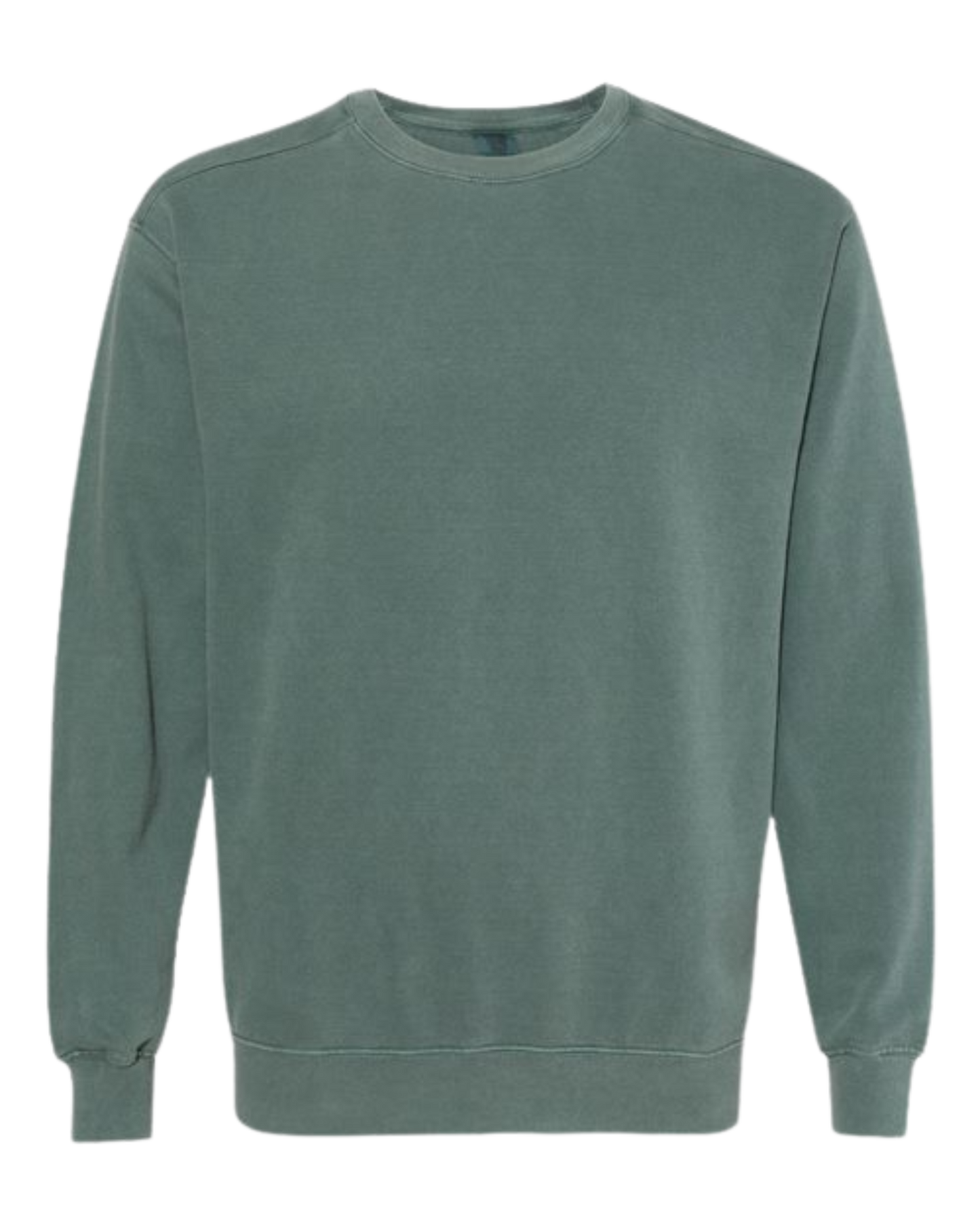 Custom Design - Comfort Colors - Sweatshirt - Blues