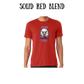 PP - Free Bird - Unisex Tee - Yellows, Oranges, Reds