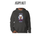 PP - Free Bird - Sponge Fleece Hoodie - Greens, Neutrals