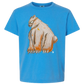 Muscle Bear - Comfort Colors - Heavyweight Youth Tee - Neutral Colors & Blues