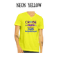 VP - Cruise Crew FAFO - Unisex V-Neck - Assorted Colors