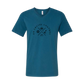 On Cruise Control - Bella+Canvas - Unisex V-Neck - Assorted Colors