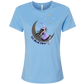 HP - Hot Ghoul Vibes - Women's Relaxed Fit Tee - Assorted Colors