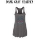 CP - Wander Often - Women's Flowy Racerback Tank