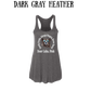 CP - Bear Lake Utah - Women's Flowy Racerback Tank