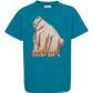 Muscle Bear - Comfort Colors - Heavyweight Youth Tee - Neutral Colors & Blues