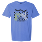 Besties Forever - Comfort Colors - Heavyweight Unisex Tee - Blues
