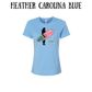 VP - Mana in My Soul - Women's Relaxed Fit Tee - Assorted Colors