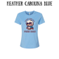 PP - Lovin' Life As A Free Bird - Women's Relaxed Fit Tee - Assorted Colors