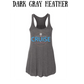VP - On Cruise Control - Women's Flowy Racerback Tank