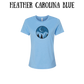 CP - Keep Shining - Women's Relaxed Fit Tee - Assorted Colors