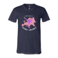 Bristol - Bella+Canvas - Unisex V-Neck - Assorted Colors