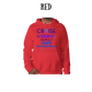 VP - Cruise Crew FAFO - Sponge Fleece Hoodie - Assorted Colors