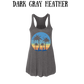 VP - A Hui Hou - Women's Flowy Racerback Tank