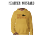 own the awkward - sponge fleece hoodie - assorted colors