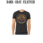 CP - Wander Often - Unisex Tee - Pinks, Purples, Neutrals