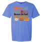 Let Me See That Casserole - Comfort Colors - Heavyweight Unisex Tee - Blues