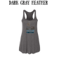CP - Chill Zone - Women's Flowy Racerback Tank