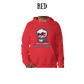 PP - Lovin' Life As A Free Bird - Sponge Fleece Hoodie - Assorted Colors