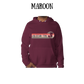 VP - On Island Time - Sponge Fleece Hoodie - Assorted Colors