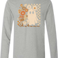 Autumn Ghost - Unisex Long Sleeve - Neutral Colors