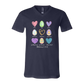 Galatians 5 - Easter - Bella+Canvas - Unisex V-Neck - Assorted Colors