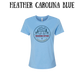 CP - Wander Often - Women's Relaxed Fit Tee - Assorted Colors