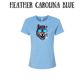 BP - Alpha - Women's Relaxed Fit Tee - Assorted Colors