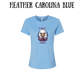 PP - Free Bird - Women's Relaxed Fit Tee - Assorted Colors