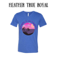 VP - Sunsets & No Regrets - Unisex V-Neck - Assorted Colors