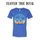 VP - A Hui Hou - Unisex V-Neck - Assorted Colors