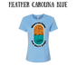 CP - Where We Listen and Don't Judge - Women's Relaxed Fit Tee - Assorted Colors