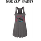 VP - MSC Seashore - Women's Flowy Racerback Tank