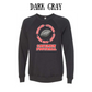 AFHS  - Sponge Fleece Raglan Sweatshirt - Neutrals