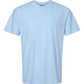 Custom Design- Comfort Colors - Heavyweight Unisex Tee - Blues