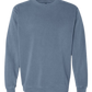 Custom Design - Comfort Colors - Sweatshirt - Blues