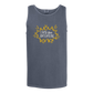 Own the Awkward - Comfort Colors - Unisex Tank - Neutral Colors & Blues