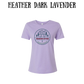CP - Wander Often - Women's Relaxed Fit Tee - Assorted Colors
