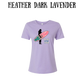 VP - Mana in My Soul - Women's Relaxed Fit Tee - Assorted Colors
