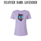 BP - Alpha - Women's Relaxed Fit Tee - Assorted Colors