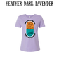 CP - Where We Listen and Don't Judge - Women's Relaxed Fit Tee - Assorted Colors