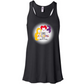 HP - Calming Circle - Women's Flowy Racerback Tank