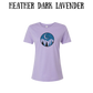 CP - Keep Shining - Women's Relaxed Fit Tee - Assorted Colors