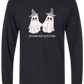 Kindred Spirits - Unisex Long Sleeve - Neutral Colors