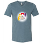 HP - Calming Circle - Unisex V-Neck - Assorted Colors