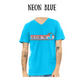 VP - On Island Time - Unisex V-Neck - Assorted Colors