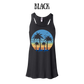 VP - A Hui Hou - Women's Flowy Racerback Tank