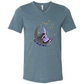 HP - Hot Ghoul Vibes - Unisex V-Neck - Assorted Colors