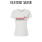 VP - On Island Time - Women's relaxed fit tee - Neutrals
